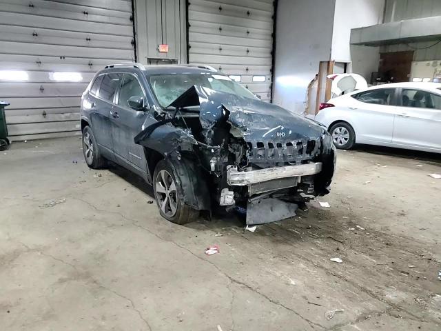 2021 Jeep Grand Cherokee - Image 12