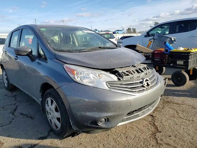 2016 Nissan Versa - Image 11