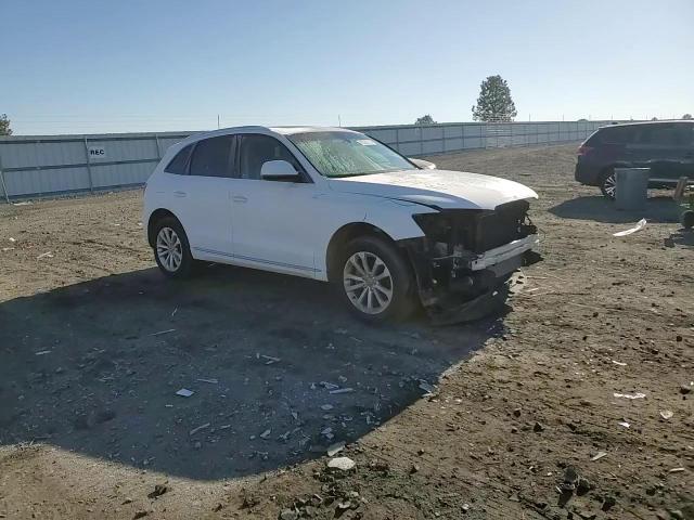 2016 Audi Q5 - Image 12