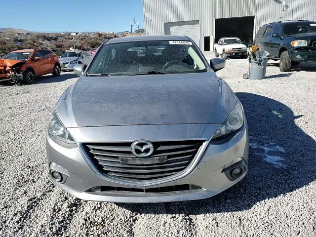 2015 Mazda 3 - Image 12