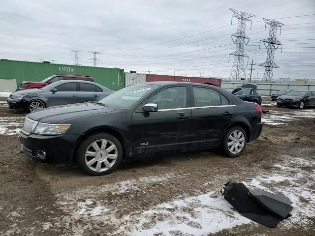 2007 Lincoln MKZ - Image 10