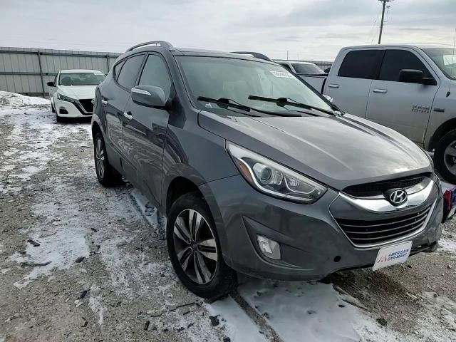 2014 Hyundai Tucson - Image 11