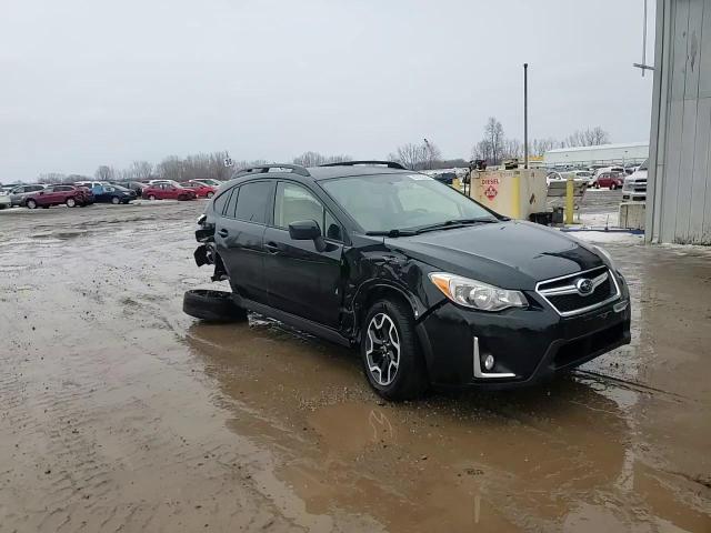 2016 Subaru XV - Image 13