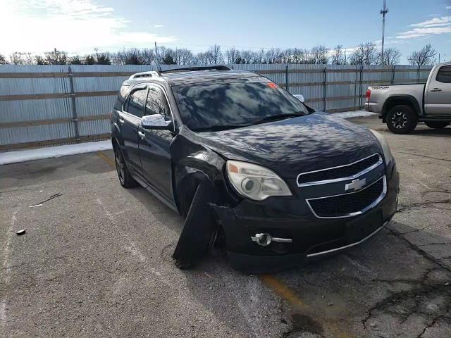 2011 Chevrolet Equinox - Image 11