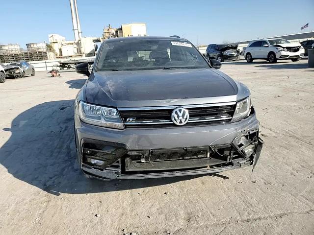 2021 Volkswagen Tiguan - Image 12