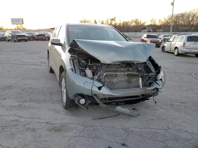 2012 Honda CR-V - Image 11