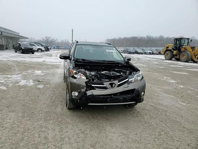 2013 Toyota RAV 4 - Image 14