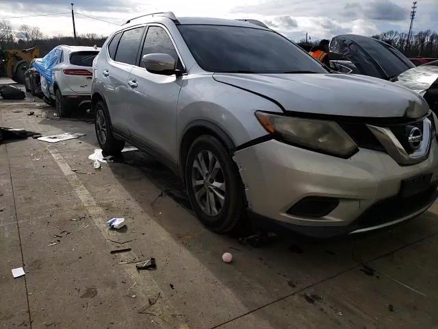 2015 Nissan Rogue - Image 12