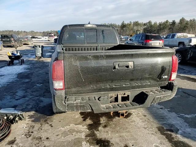 2017 Toyota Tacoma - Image 10