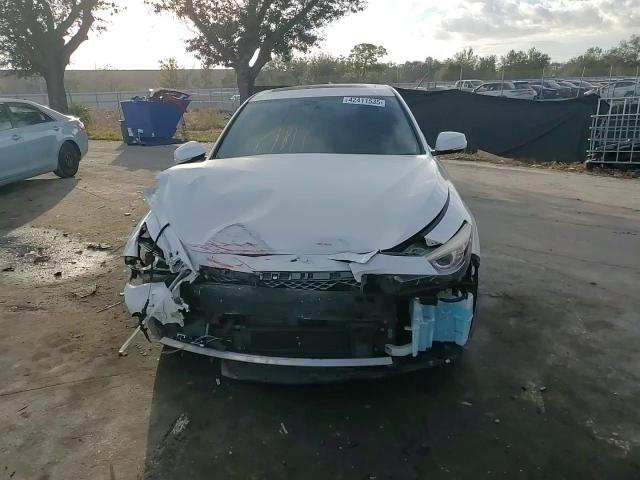 2016 Infiniti Q50 - Image 11