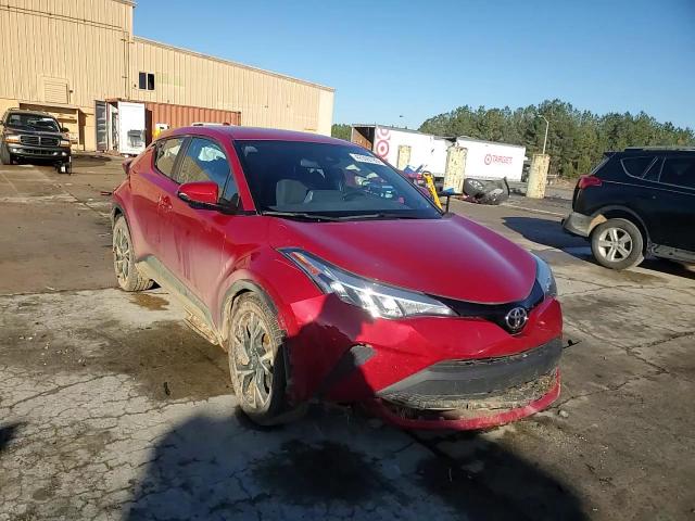 2021 Toyota C-HR - Image 11