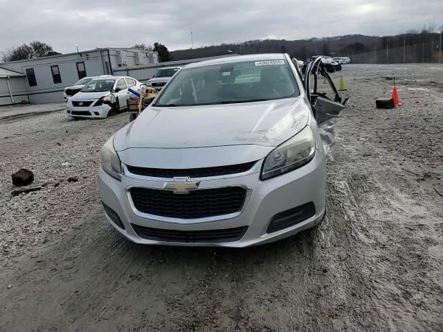 2014 Chevrolet Malibu - Image 10