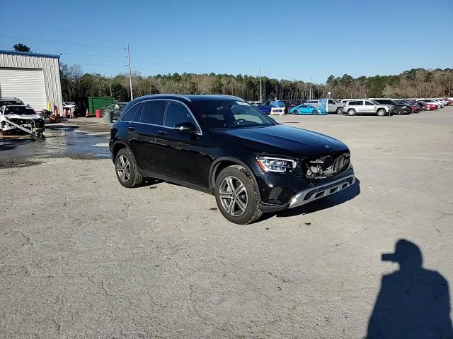 2021 Mercedes-Benz GLC - Image 14