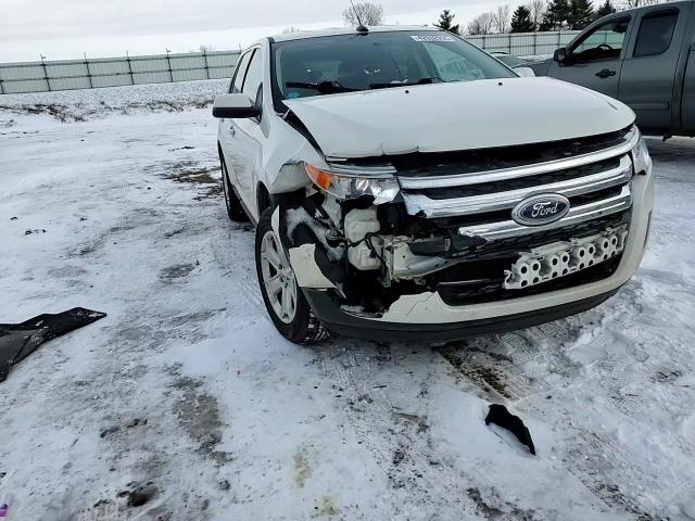 2013 Ford Edge - Image 11