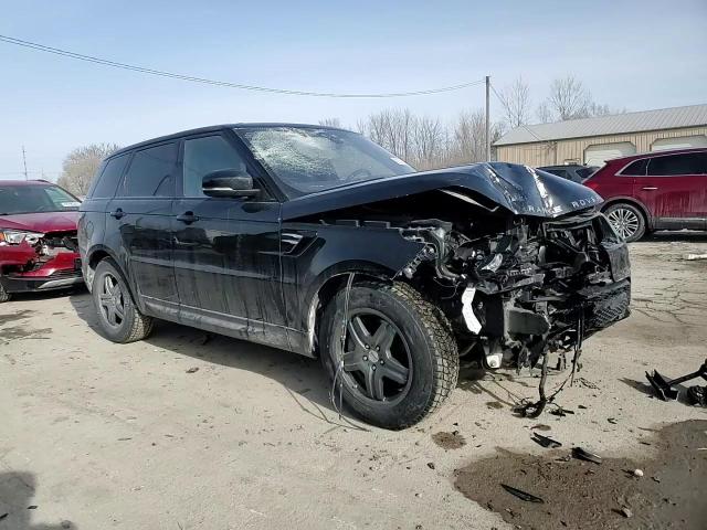 2018 Land Rover Range Rover - Image 11