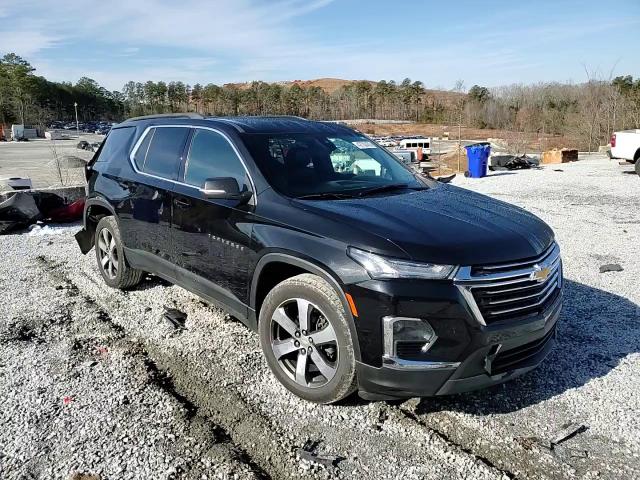 2022 Chevrolet Traverse - Image 11