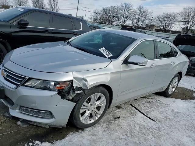 2014 Chevrolet Impala - Image 11