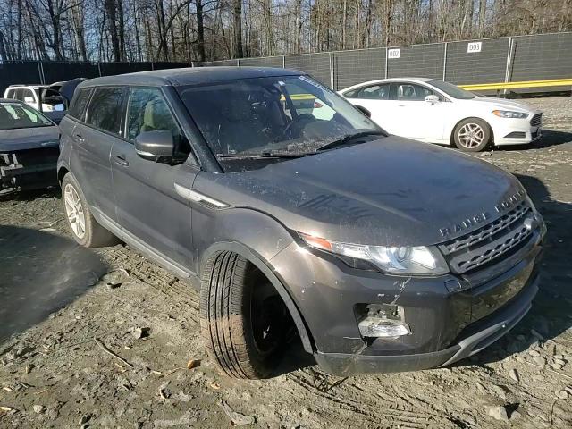 2013 Land Rover Range Rover - Image 11