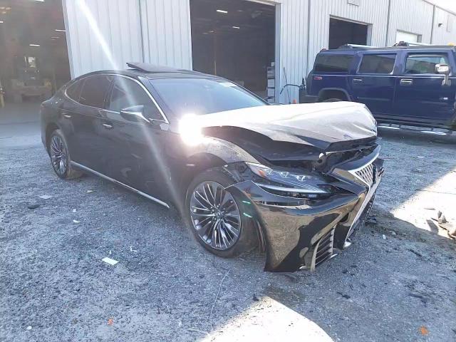 2018 Lexus LS - Image 10
