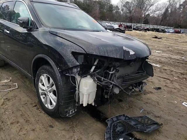 2015 Nissan Rogue - Image 11