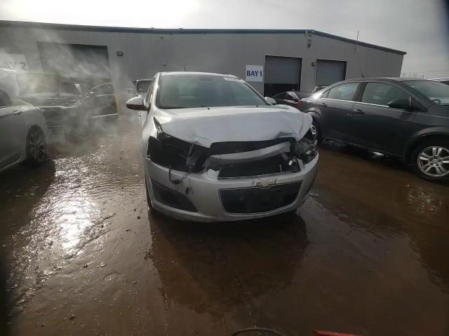 2013 Chevrolet Sonic - Image 13