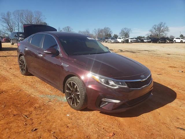 2019 Kia Optima - Image 11