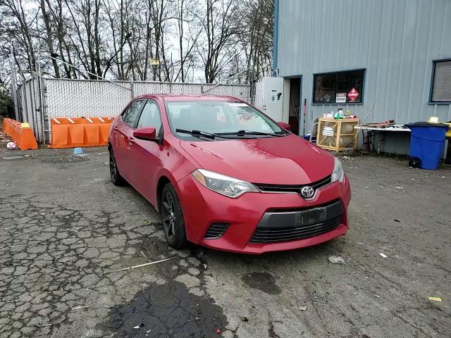 2015 Toyota Corolla - Image 11