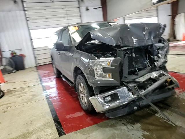 2016 Ford F-150 - Image 11