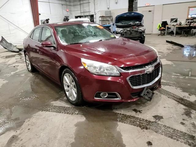 2015 Chevrolet Malibu - Image 10