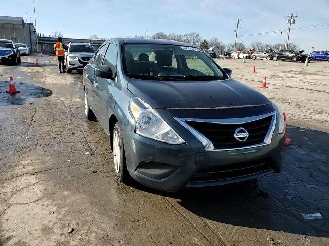 2017 Nissan Versa - Image 14