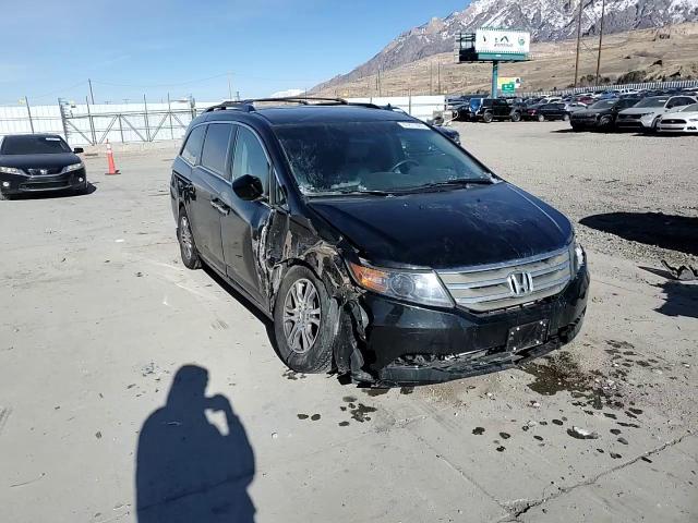 2012 Honda Odyssey - Image 11