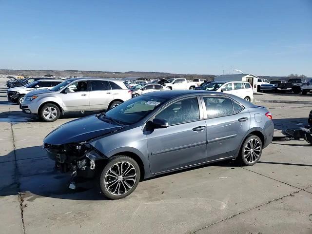 2015 Toyota Corolla - Image 14