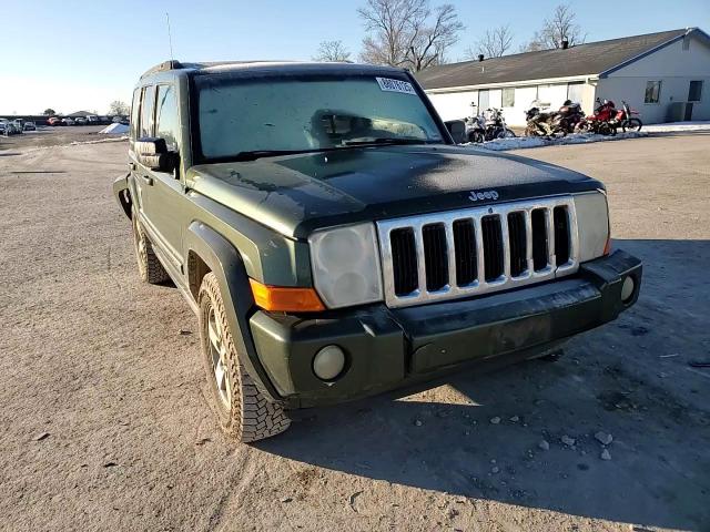 2008 Jeep Commander - Image 10