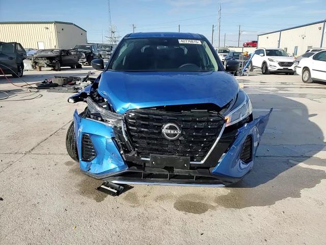 2024 Nissan Kicks - Image 15