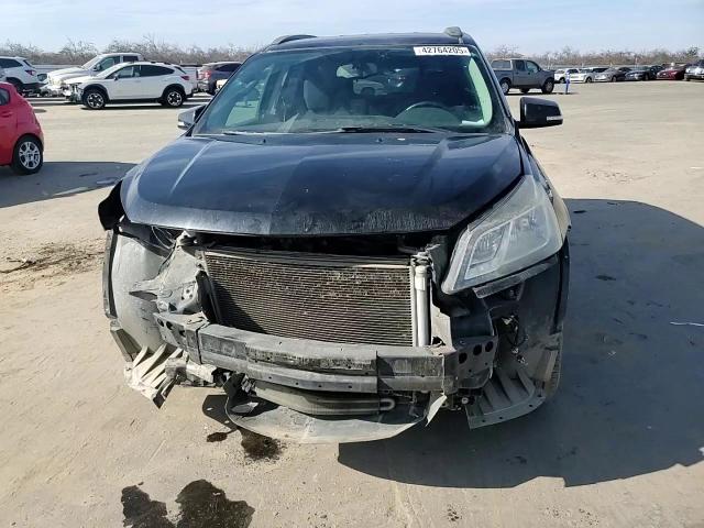 2016 Chevrolet Traverse - Image 12