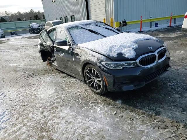 2019 BMW 3er - Image 10