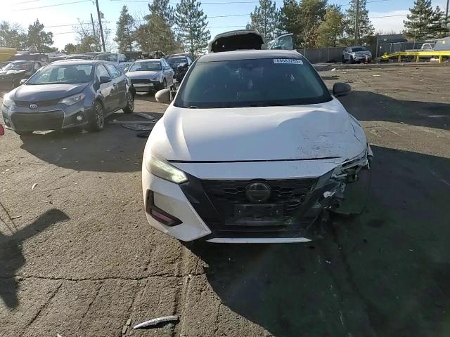 2022 Nissan Sentra - Image 11