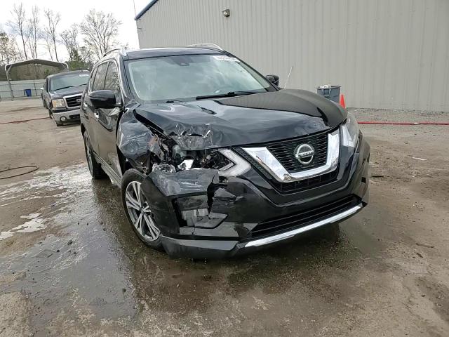 2019 Nissan Rogue - Image 15