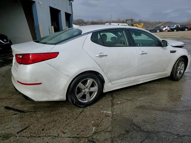 2015 Kia Optima - Image 13