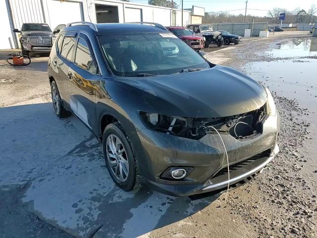 2015 Nissan Rogue - Image 15