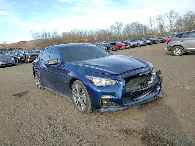 2019 Infiniti Q50 - Image 11