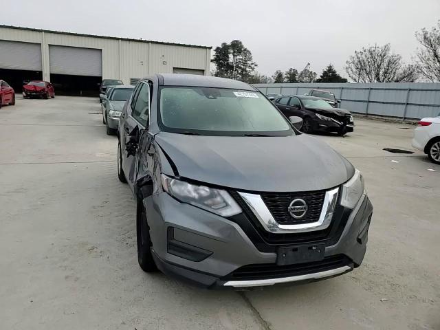 2020 Nissan Rogue - Image 11
