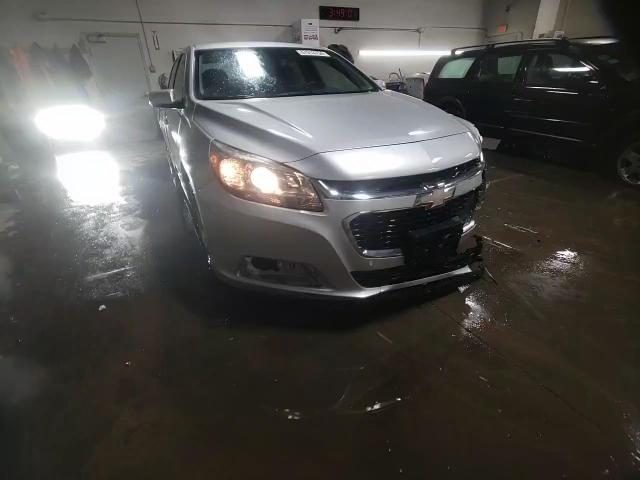 2015 Chevrolet Malibu - Image 13