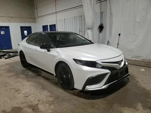 2022 Toyota Camry - Image 14