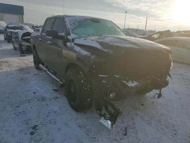 2018 RAM 1500 - Image 10