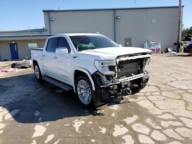 2019 GMC Sierra - Image 13