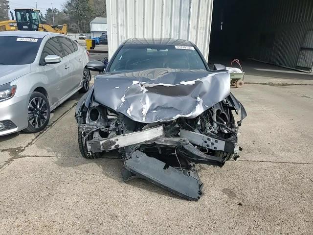 2015 Lexus GS - Image 11