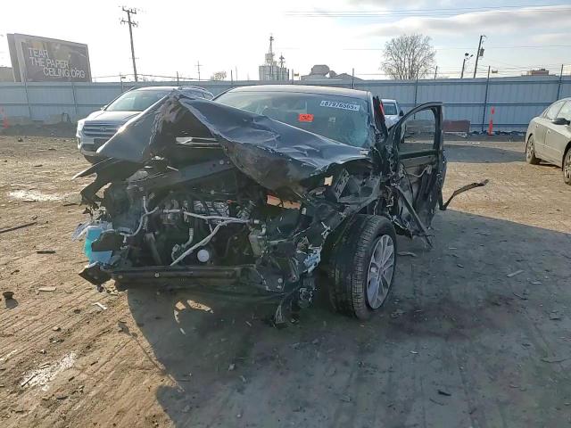 2020 Ford Fusion - Image 10