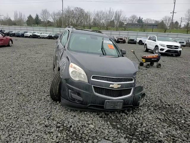 2013 Chevrolet Equinox - Image 11