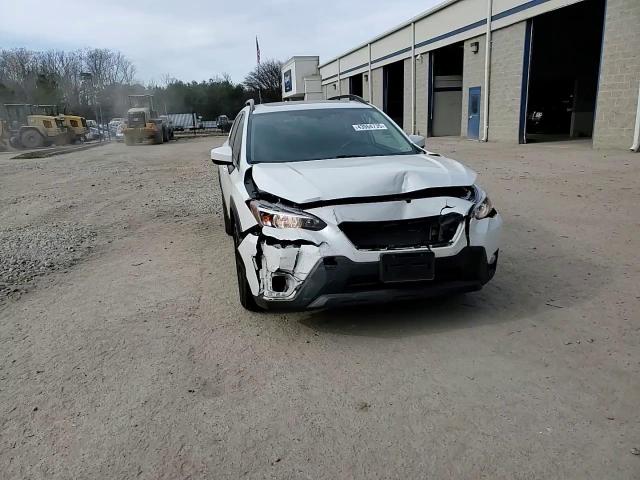 2021 Subaru XV - Image 12